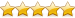星５個