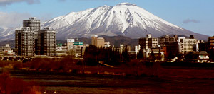 イチオシは盛岡